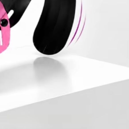 Fender Mudguard Set - Juego de guardabarros ajustables de aleación