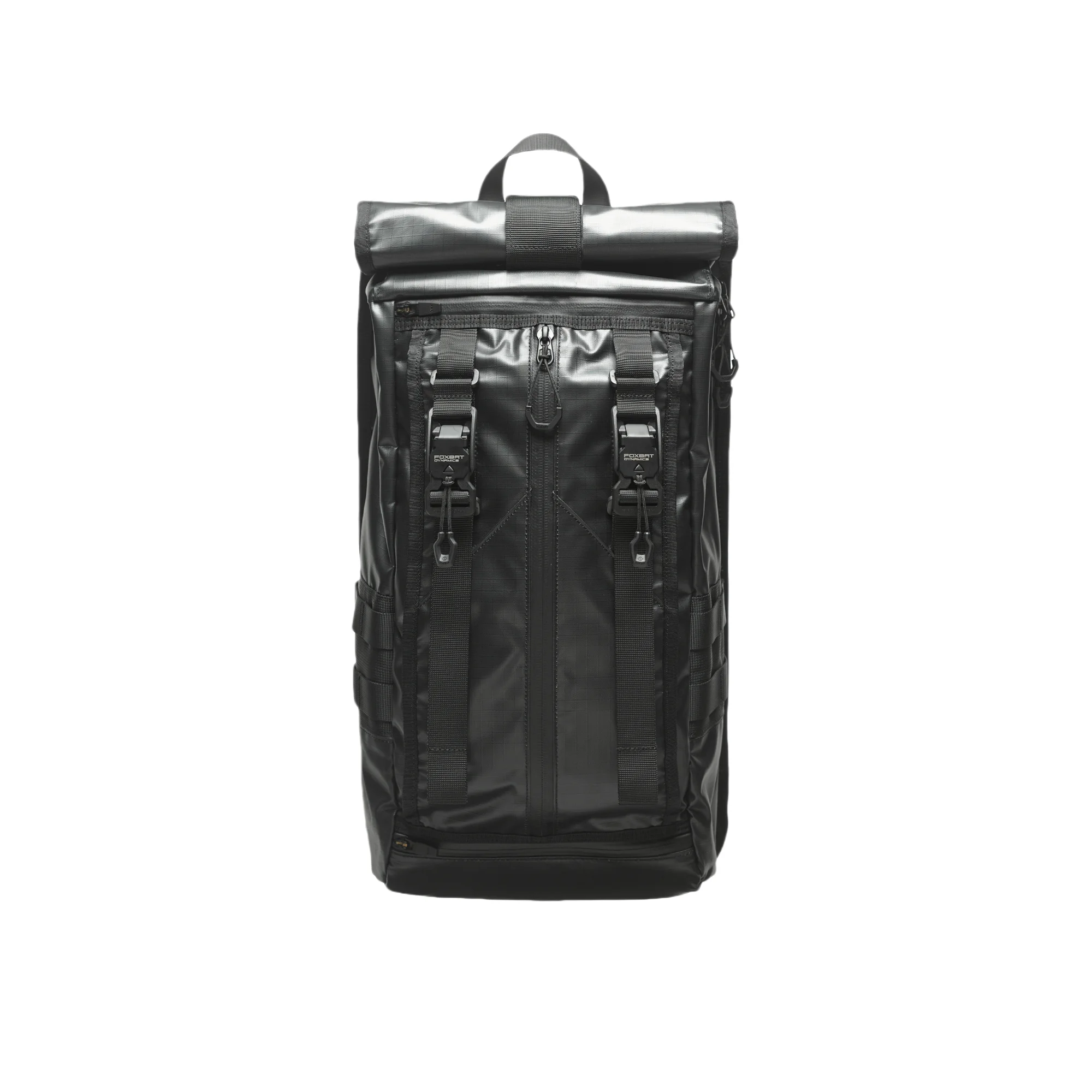Cycling Commuter Backpack Laptop - Mochila táctica para ciclismo FOXBAT Tsunami