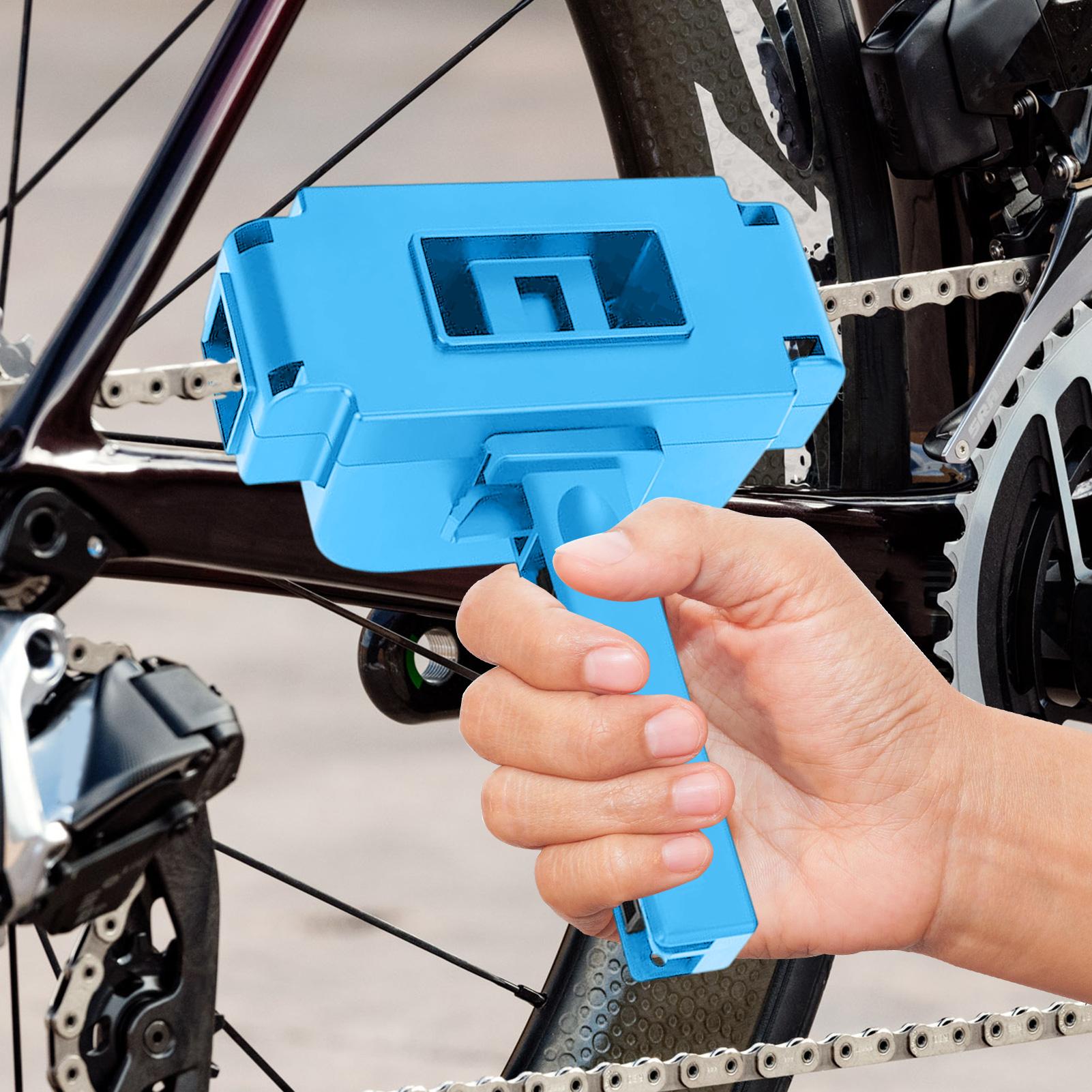 Herramienta de Limpieza de Cad - Cycling For Commute reseña y precio