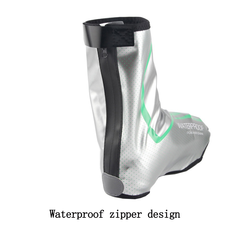 Cubrezapatos impermeables para - Cycling Commute Shoes reseña y precio