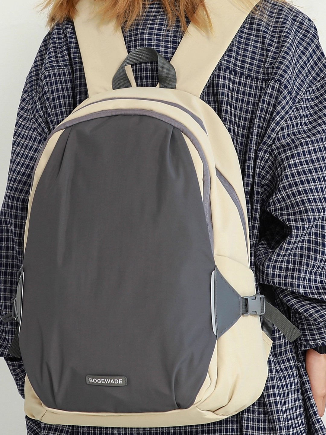 Mochila Ligera para Ciclismo y - Cycling Commuter Backpack Laptop reseña y precio