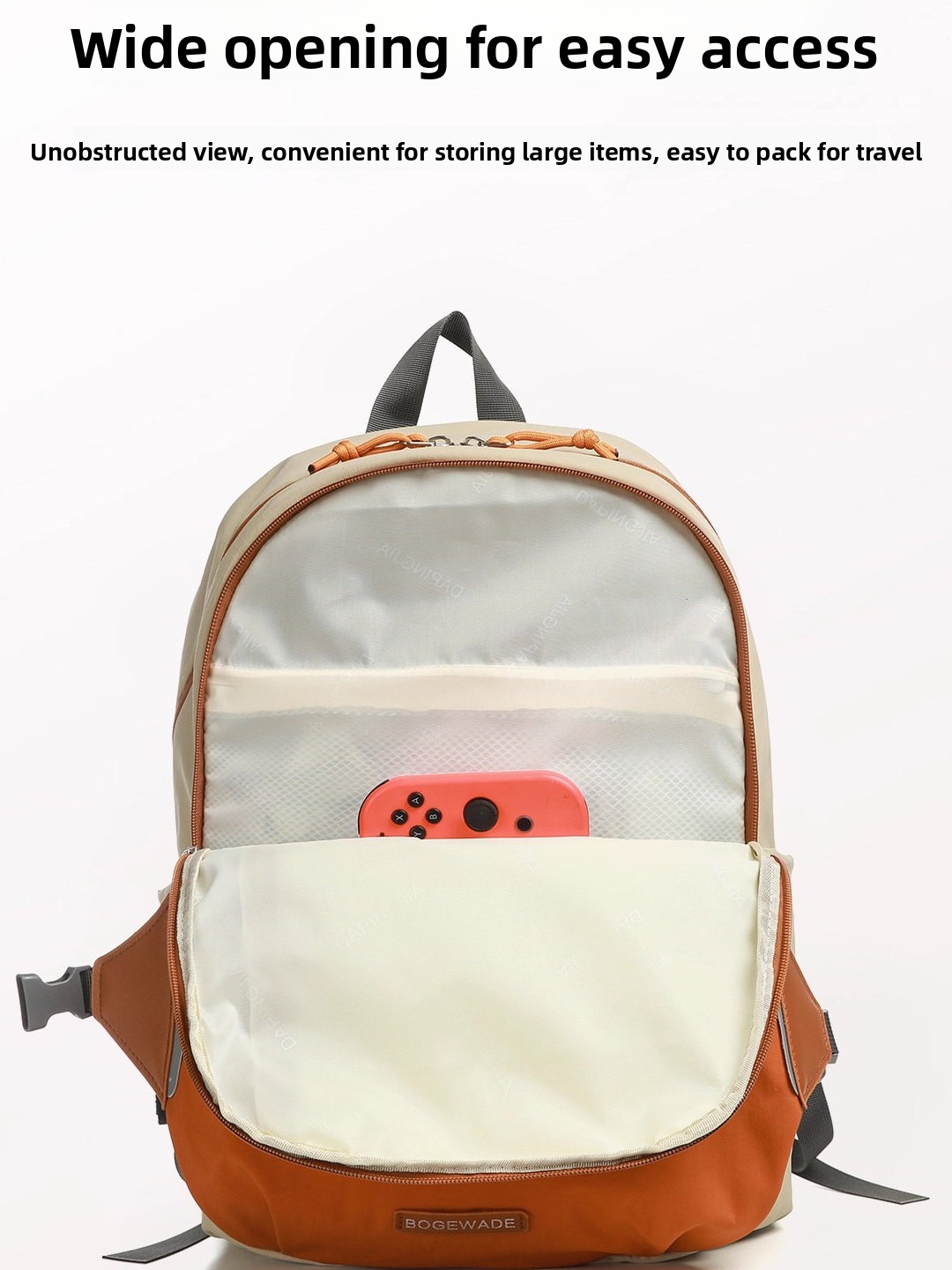 Mochila Ligera para Ciclismo y - Cycling Commuter Backpack Laptop reseña y precio