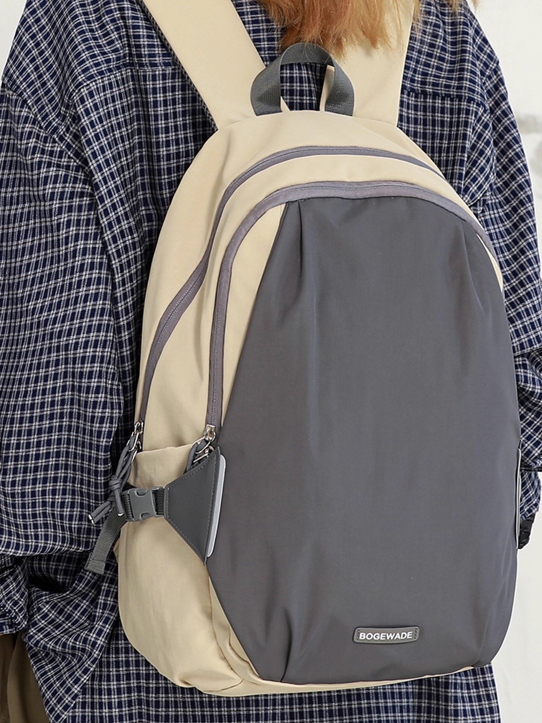 Mochila Ligera para Ciclismo y - Cycling Commuter Backpack Laptop reseña y precio