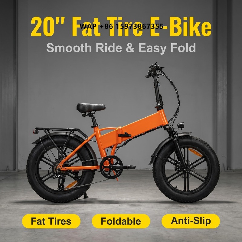 Bicicleta Eléctrica Plegable P - Cycling For Commute reseña y precio