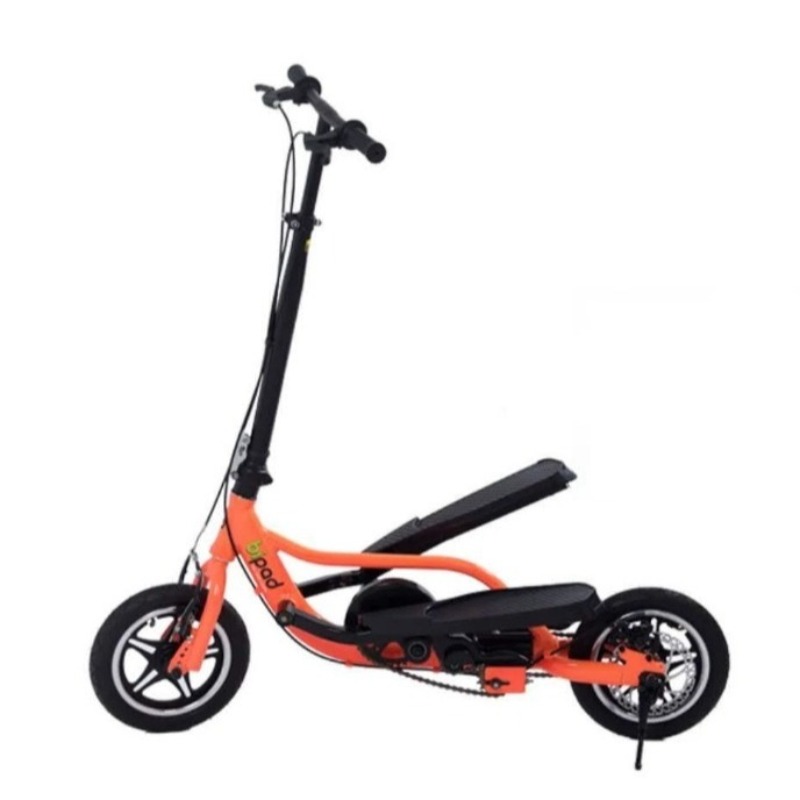 Bicicleta de Pedales Estilo Sc - Cycling Commute Speed reseña y precio