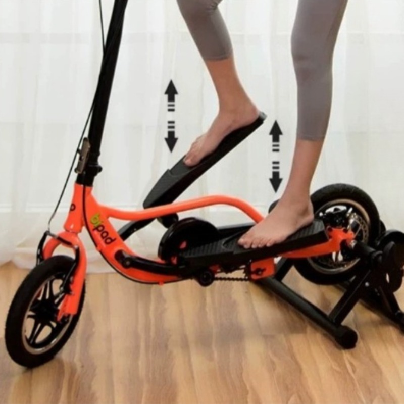 Bicicleta de Pedales Estilo Sc - Cycling Commute Speed reseña y precio