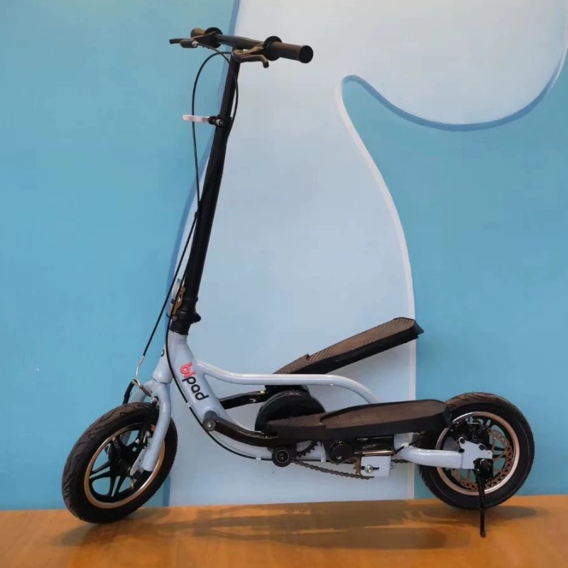 Bicicleta de Pedales Estilo Sc - Cycling Commute Speed reseña y precio