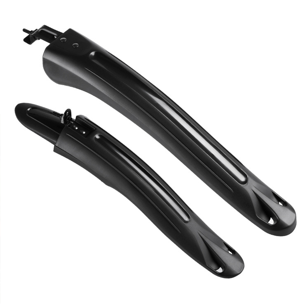 Juego de Guardabarros para Bic - Fender Mudguard Set reseña y precio