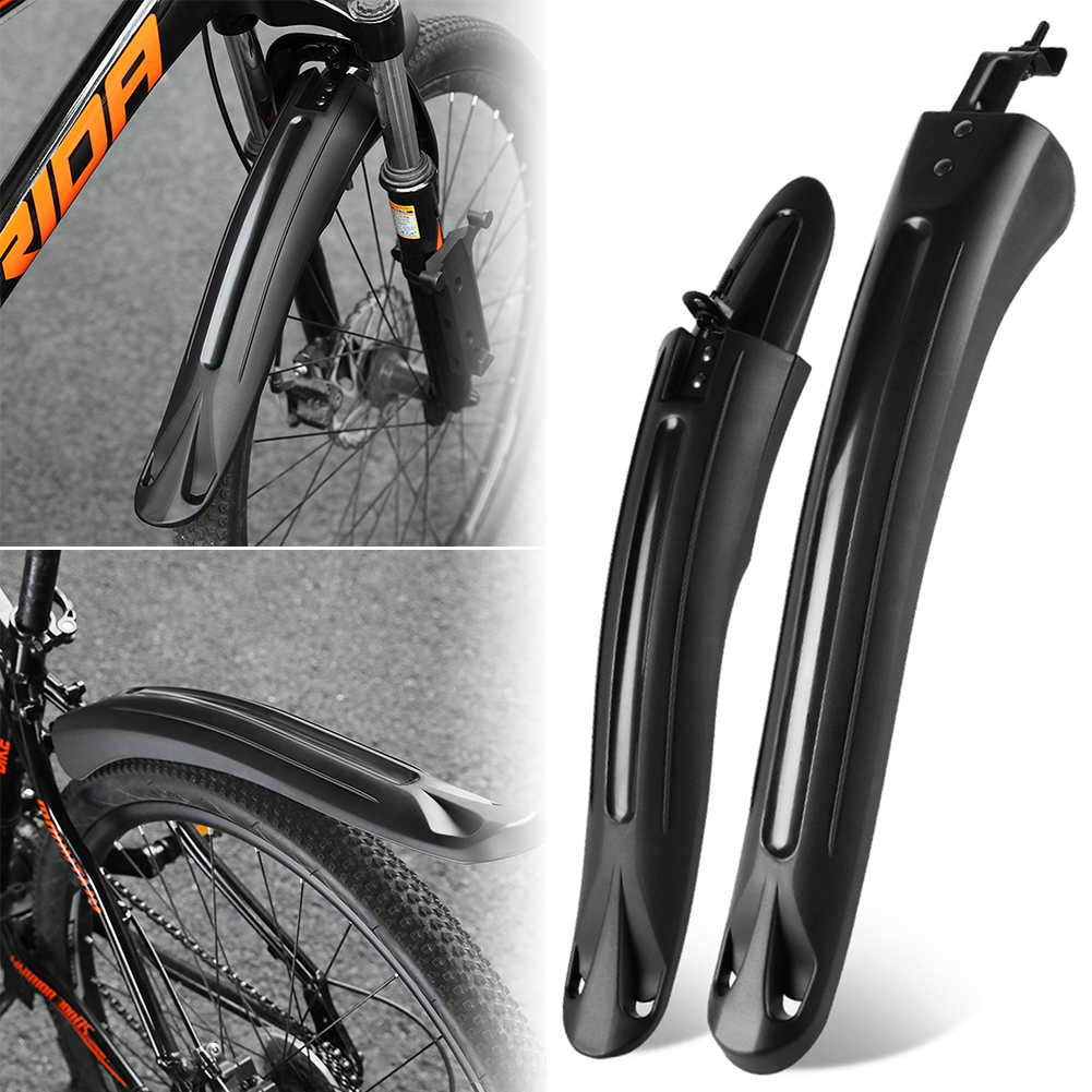 Juego de Guardabarros para Bic - Fender Mudguard Set reseña y precio