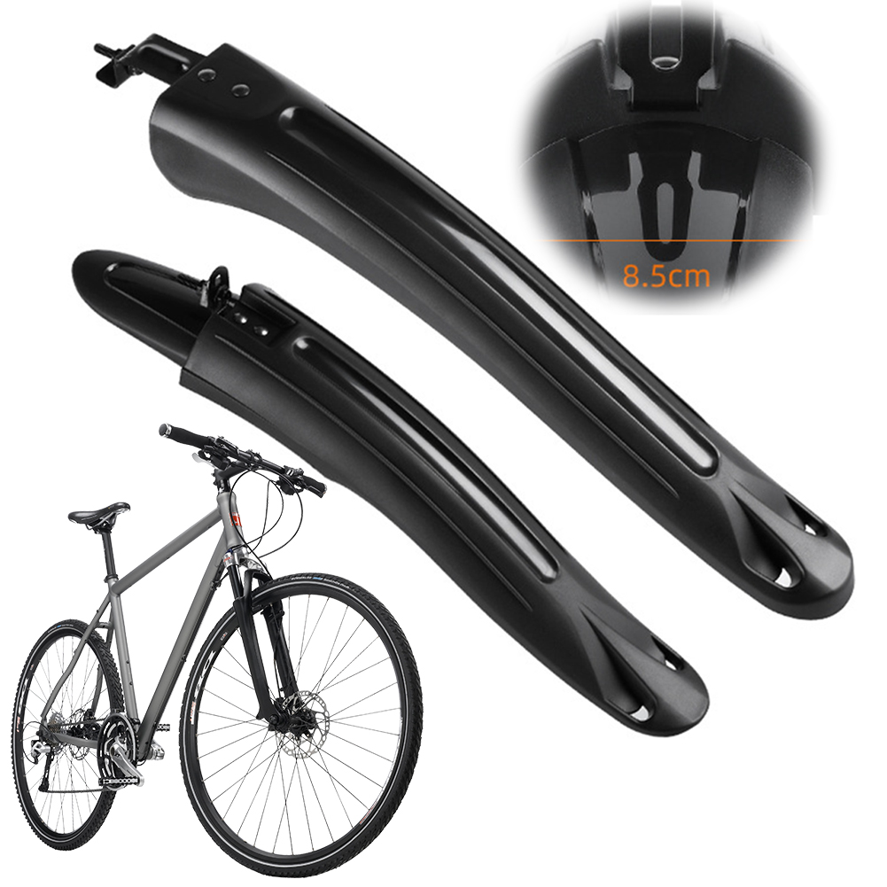 Juego de Guardabarros para Bic - Fender Mudguard Set reseña y precio