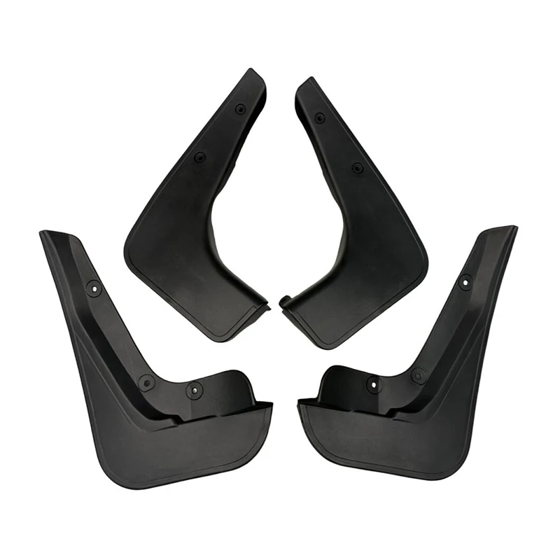 Guardabarros para BMW Serie 1  - Fender Mudguard Set reseña y precio