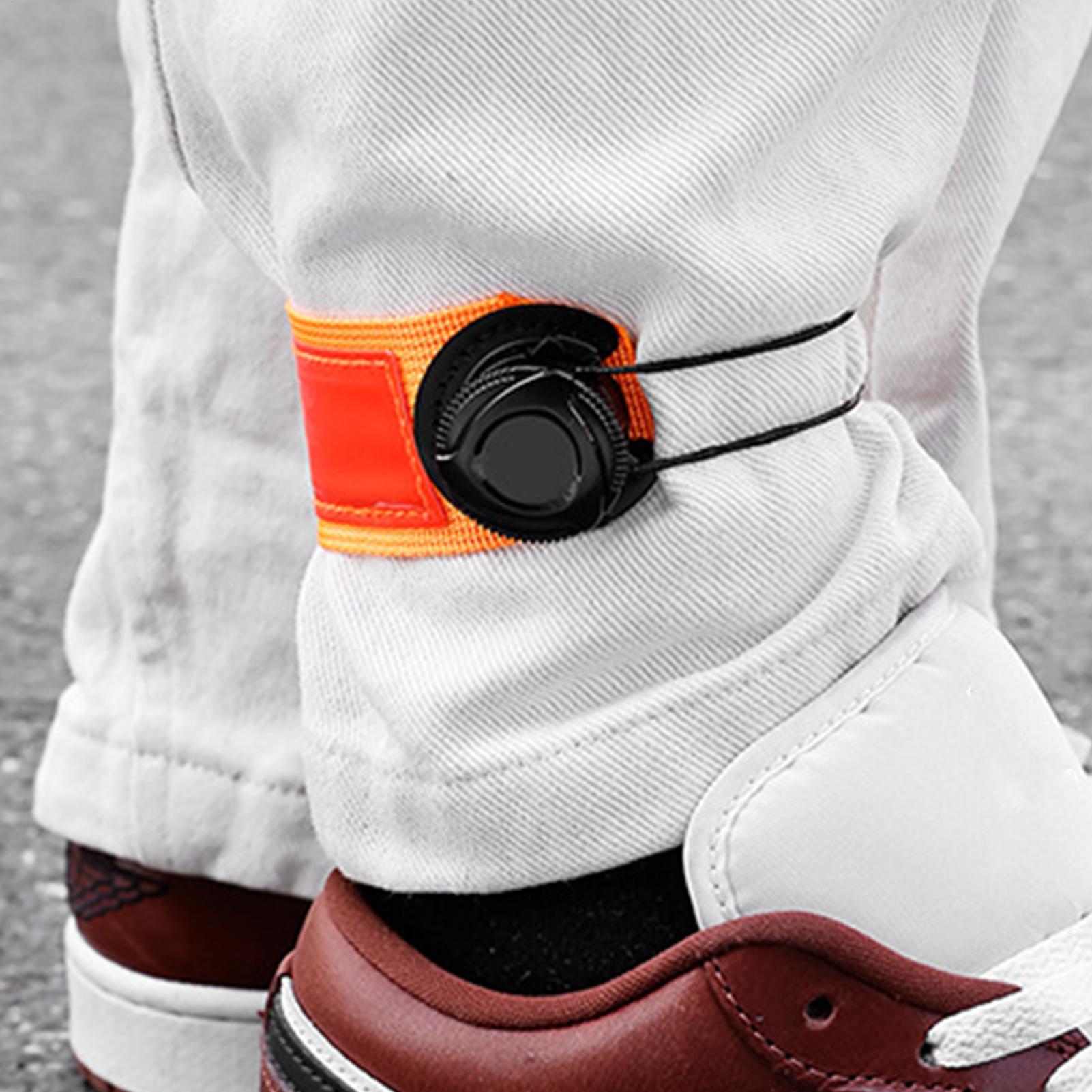 Correa reflectante para pantal - Cycling For Commute reseña y precio