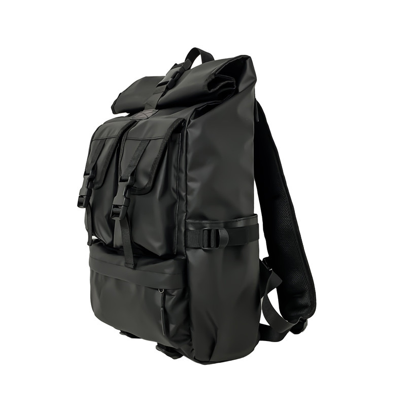 Mochila para ciclismo de gran  - Cycling Commuter Backpack Laptop reseña y precio