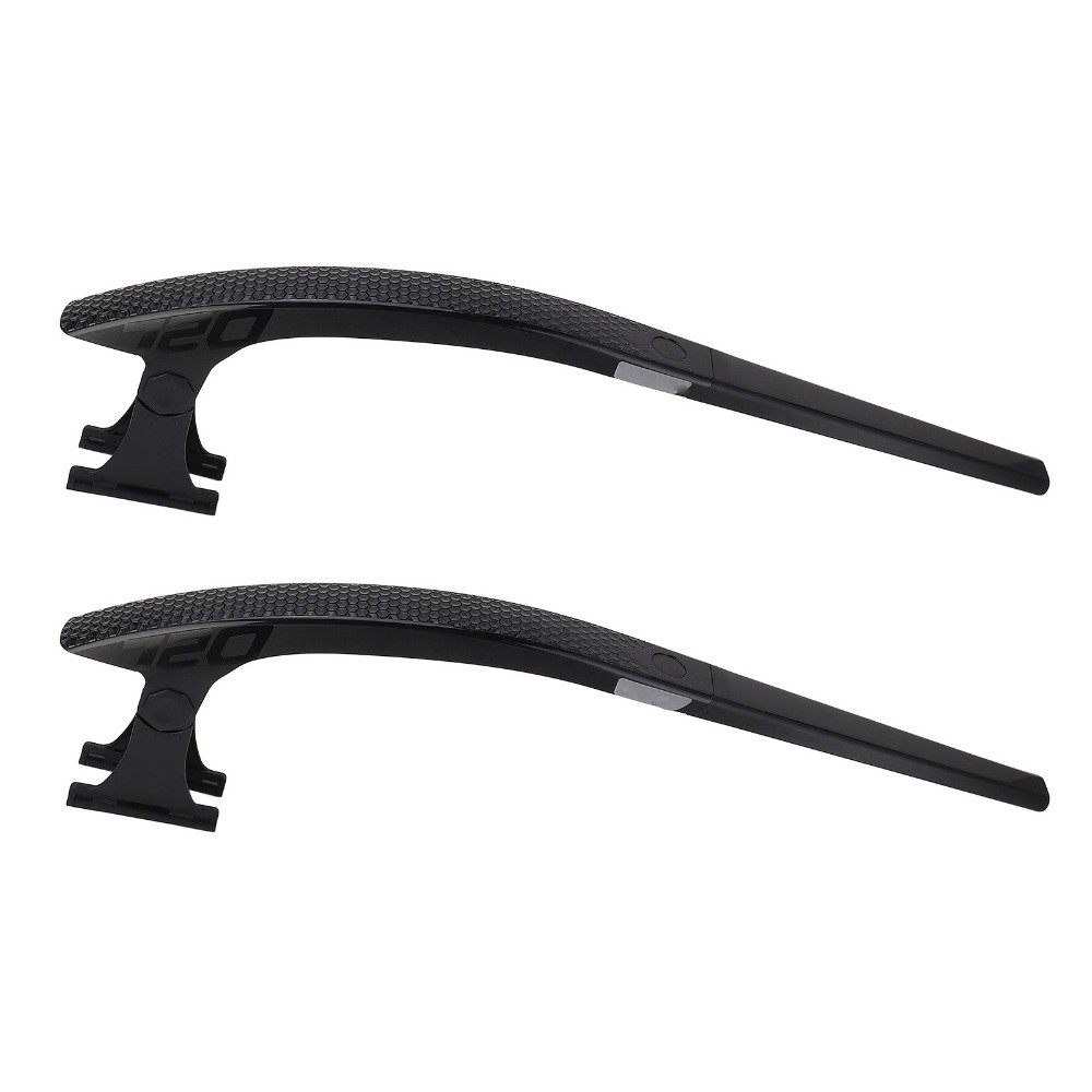 Guardabarros de Nylon para Bic - Fender Mudguard Set reseña y precio