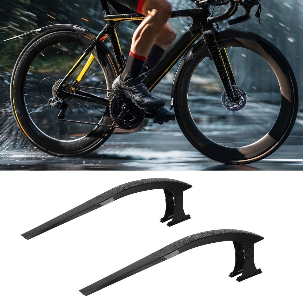 Guardabarros de Nylon para Bic - Fender Mudguard Set reseña y precio
