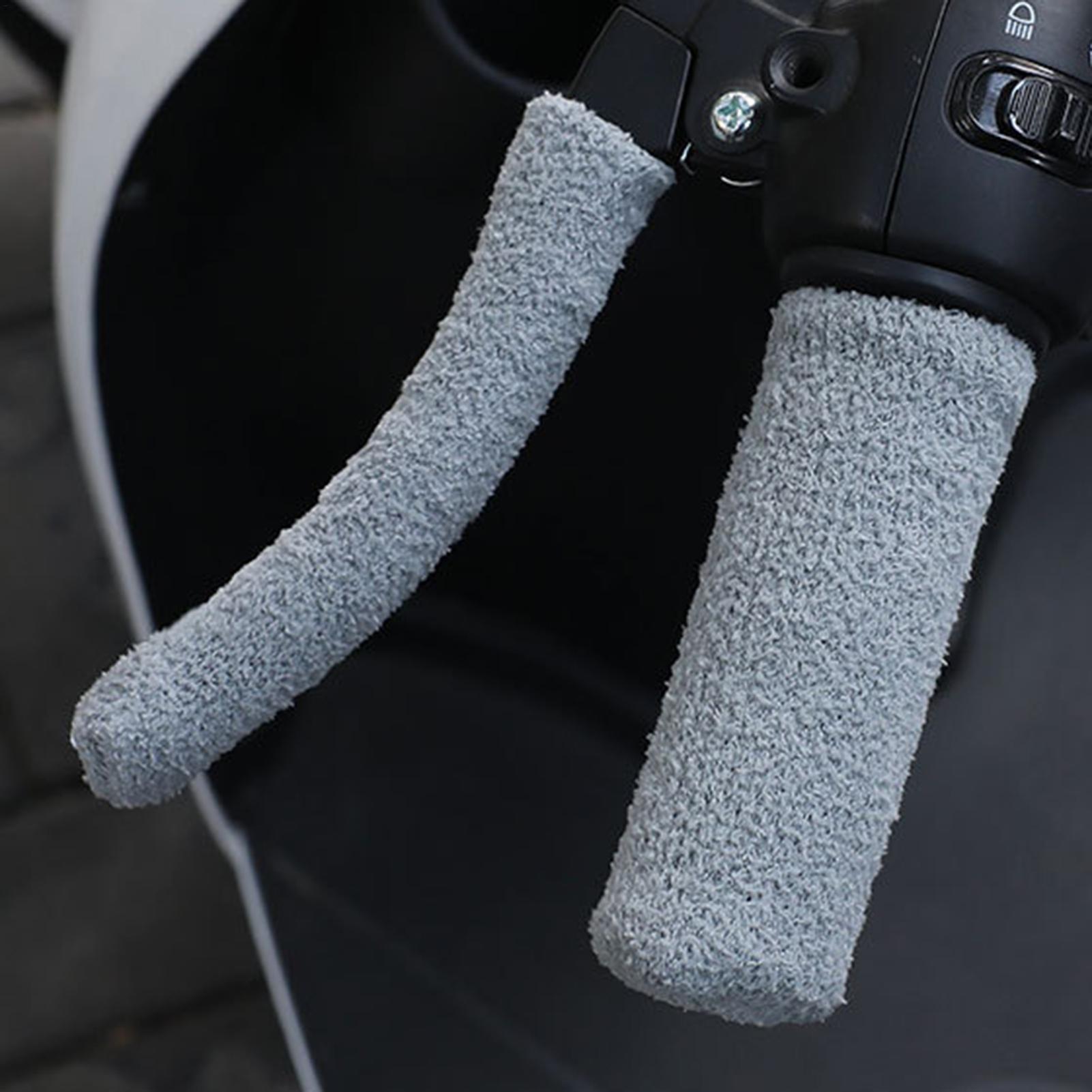 Cubiertas para manillar de mot - Cycling For Commute reseña y precio