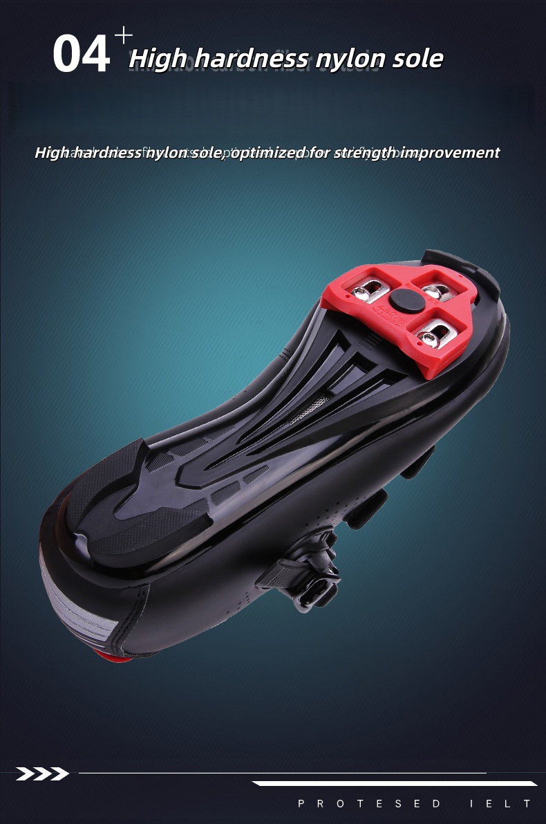Zapatillas de Ciclismo de Carr - Cycling For Commute reseña y precio