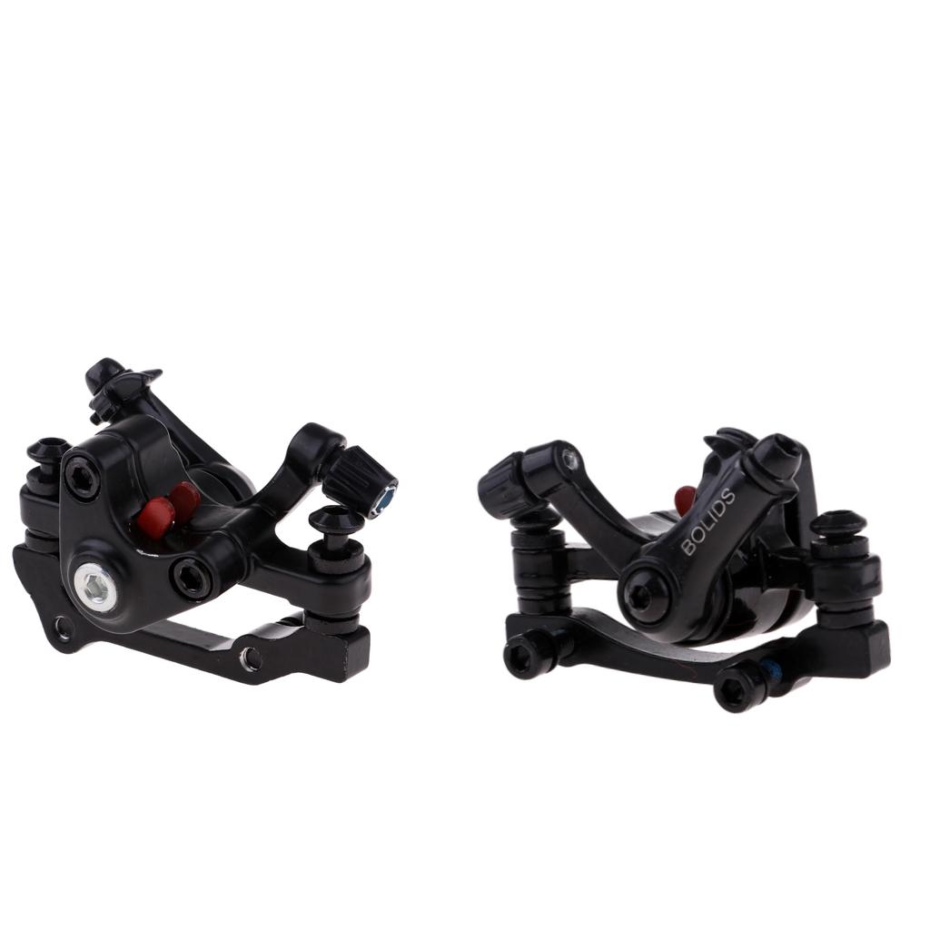 Caliper de Freno de Disco para - Cycling Commute Training reseña y precio