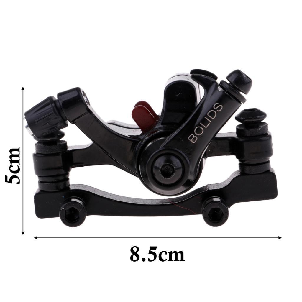 Caliper de Freno de Disco para - Cycling Commute Training reseña y precio