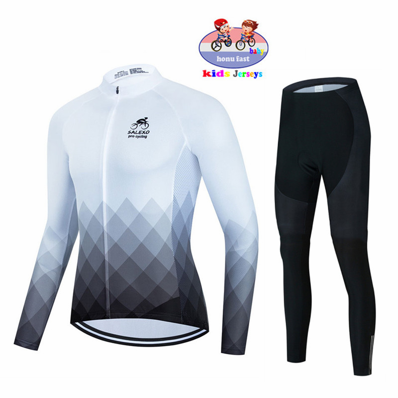 2026 primavera otoño niños tra - Cycling Loop reseña y precio