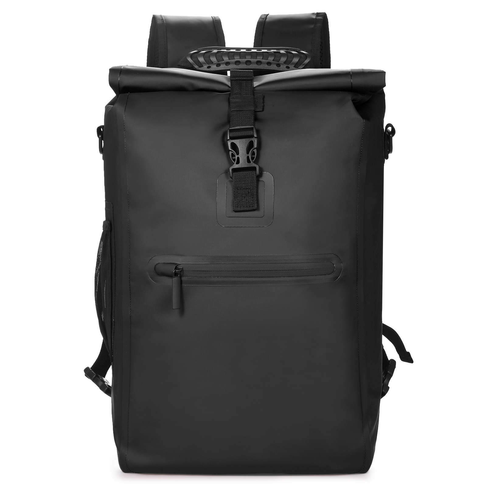 Mochila impermeable 3 en 1 par - Cycling Commuter Backpack Laptop reseña y precio