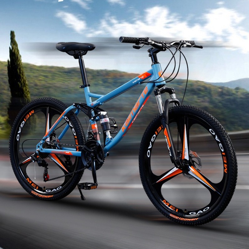 Bicicleta de Montaña de 26 Pul - Commuter Biking reseña y precio
