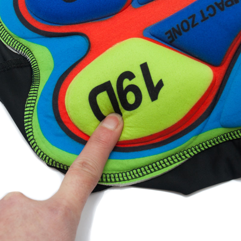 Conjunto de Jersey de Ciclismo - Cycling Loop reseña y precio