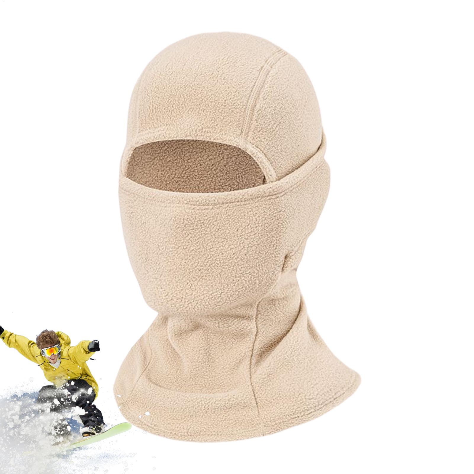 Mascarilla facial de invierno  - Cycling For Commute reseña y precio