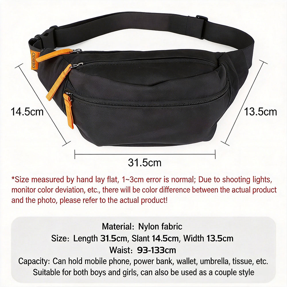 Riñonera impermeable para moto - Cycling Commute Speed reseña y precio