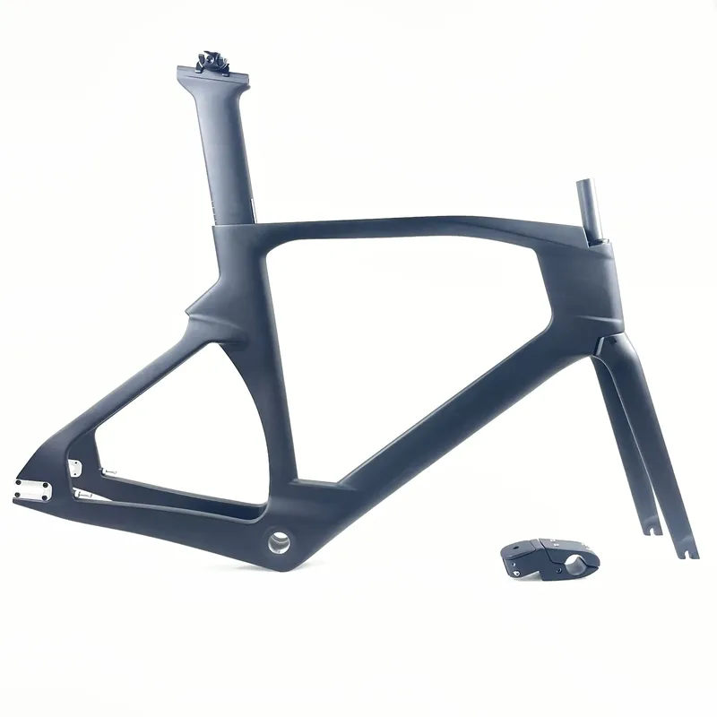 Bicicleta de Carreras de Pista - Cycling Commute Speed reseña y precio